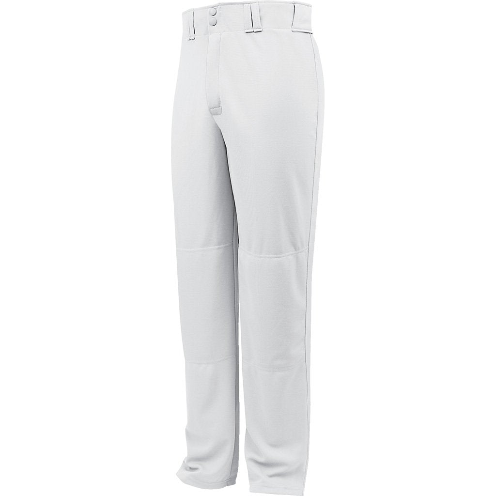 Majestic 854Y Youth Pull Up Baseball Pant - One Stop