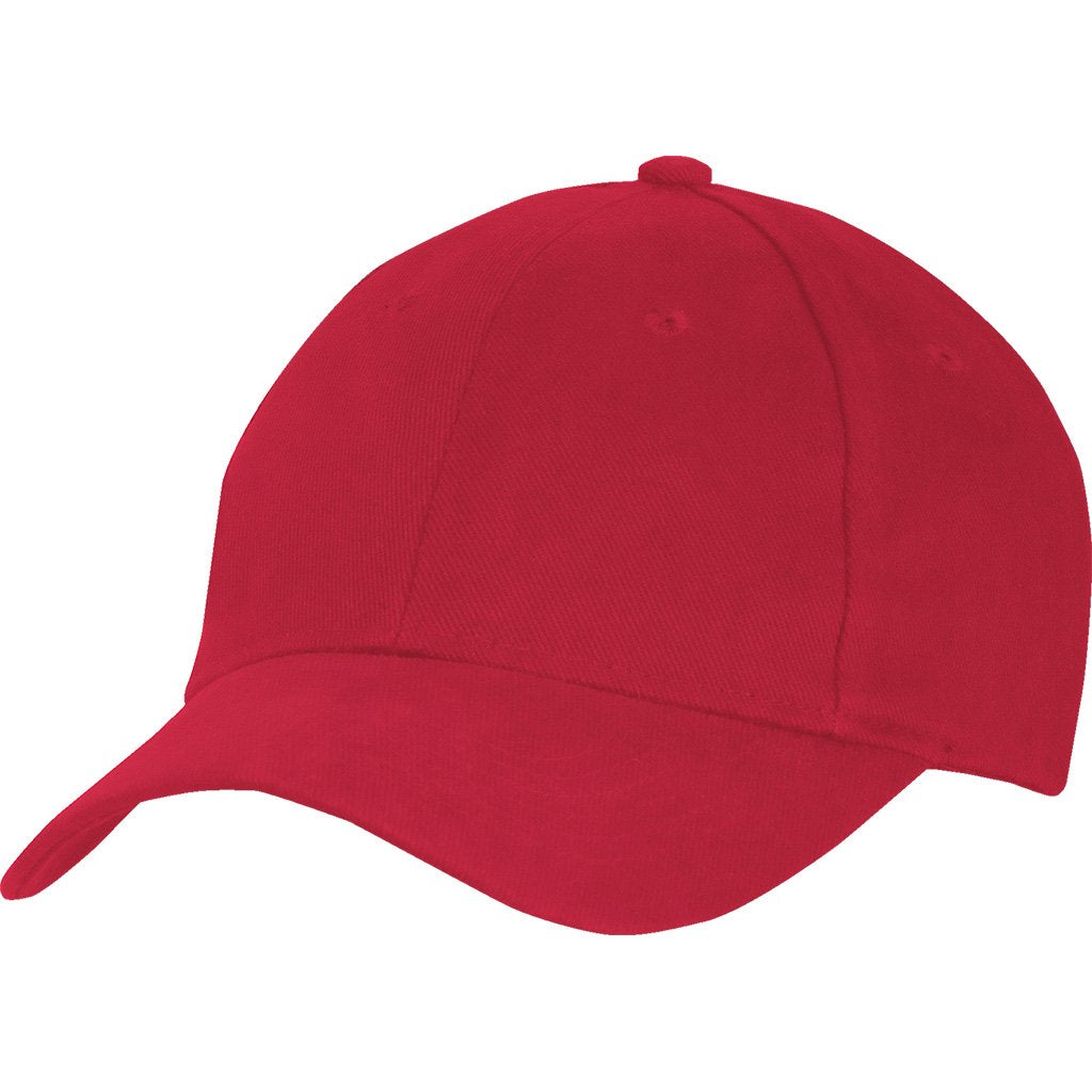 4306 Ace Performance Twill Baseball Cap – Protime Sports Inc.