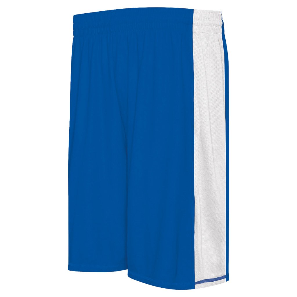 Trendsetting plain basketball shorts For Leisure And Fashion