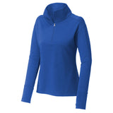 9313 Bolt Flex Fleece 1/4 Zip WOMEN'S