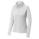 9313 Bolt Flex Fleece 1/4 Zip WOMEN'S