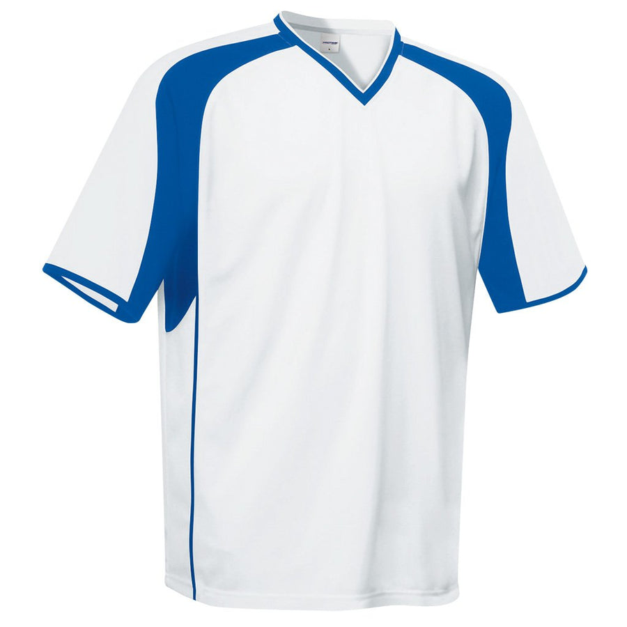 3015 Chicago Soccer Jersey ADULT – Protime Sports Inc.