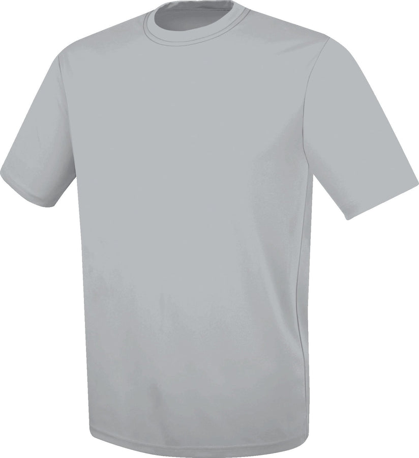 4005 ADULT Performance Protime Shooter Sports Basketball Sleeve Shirt – Short