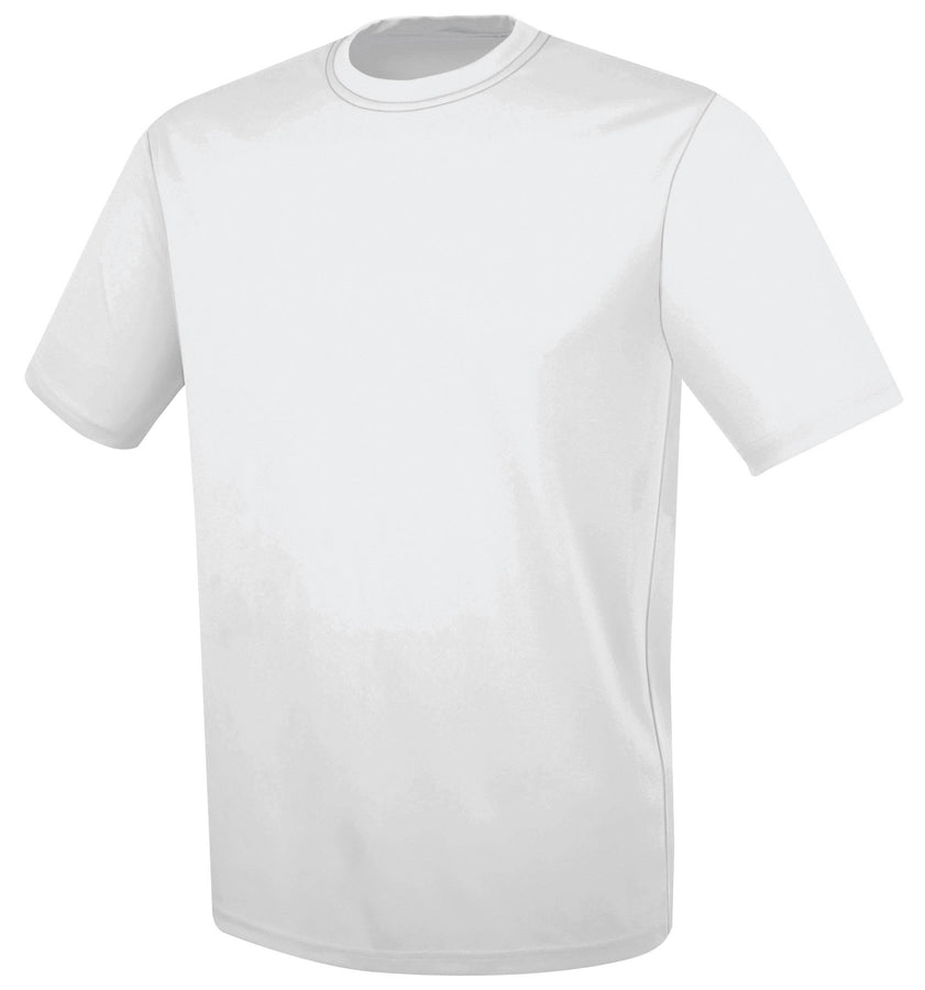 8102 Long Sleeve T-Shirt ADULT – Protime Sports Inc.
