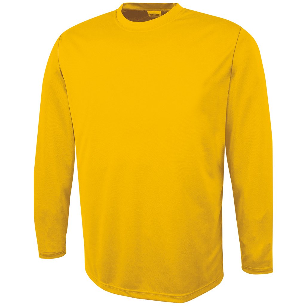 Gameday Couture, Shirts, Memphis Grizzlies Shirt Adult Medium Yellow Long  Sleeve Crew Nba Basketball Mens