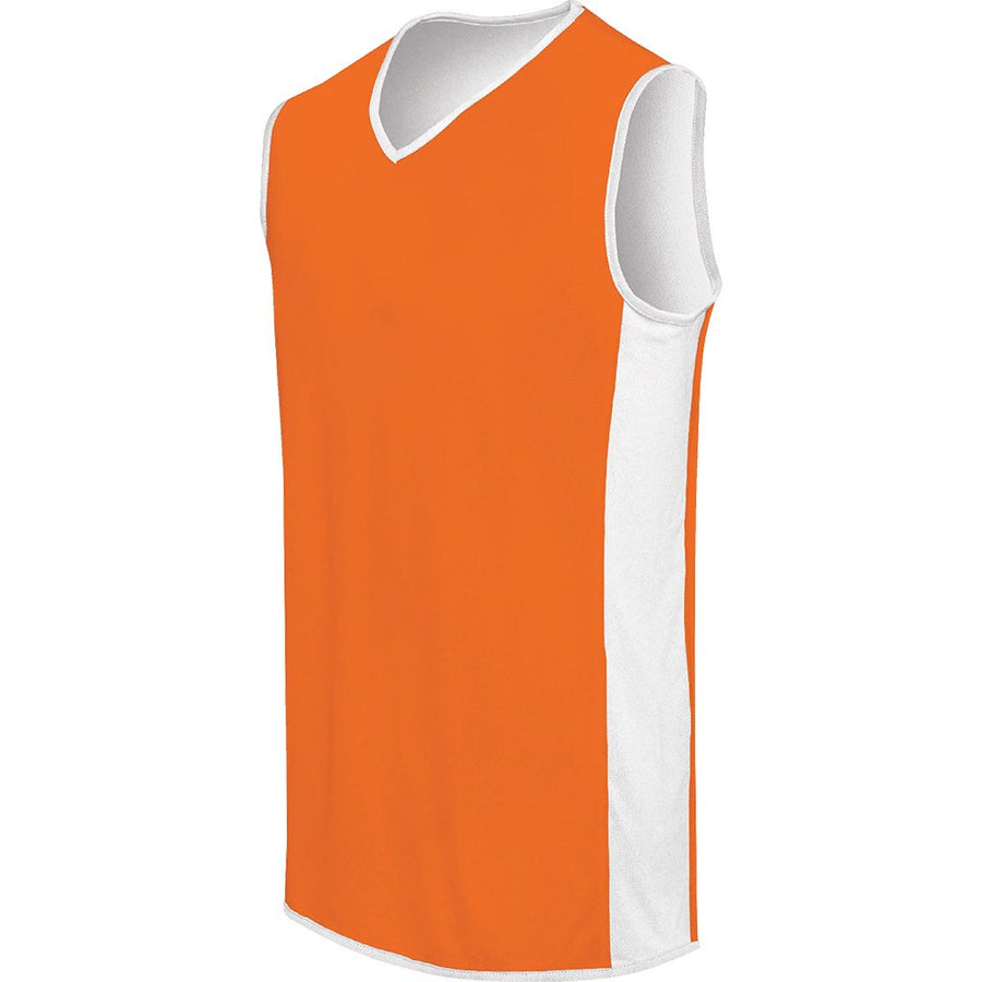 5003 Zone Reversible Basketball Jersey ADULT – Protime Sports Inc.