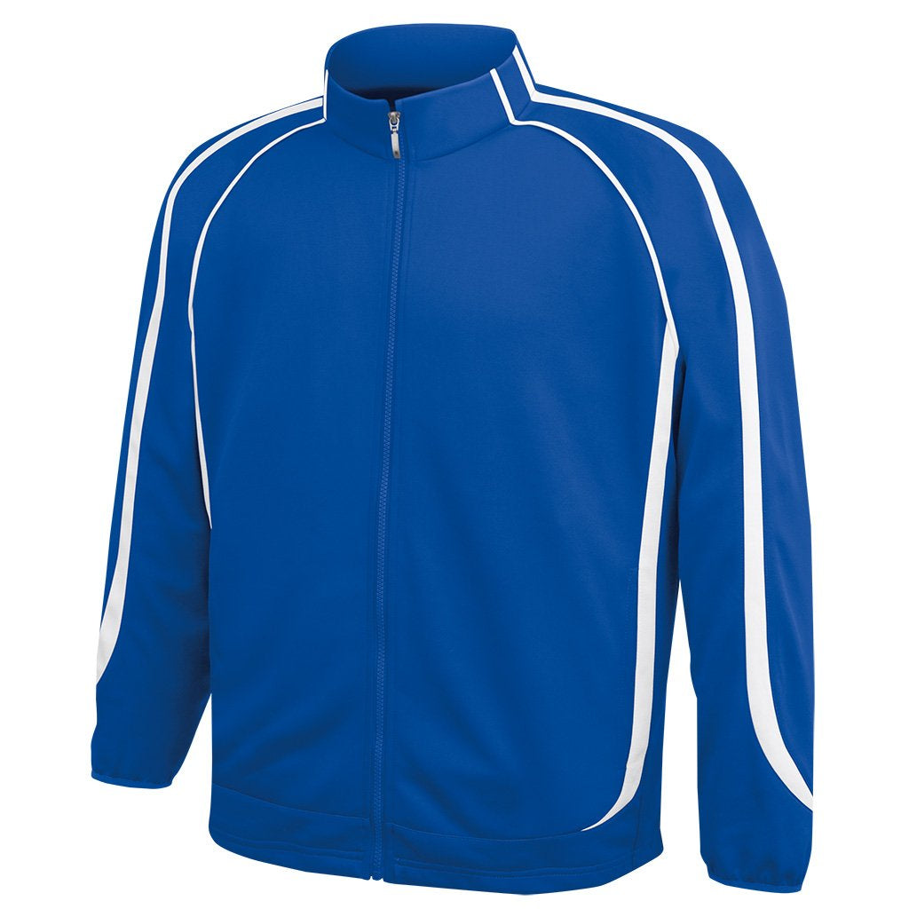 7507 Amherst Jacket ADULT – Protime Sports Inc.